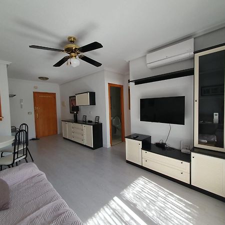 Apartamento Marysol Lo Pagán Exterior foto