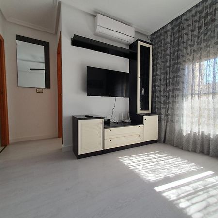 Apartamento Marysol Lo Pagán Exterior foto