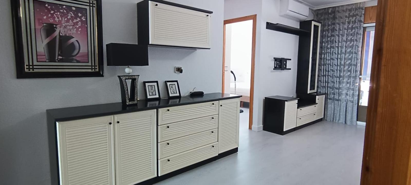 Apartamento Marysol Lo Pagán Exterior foto