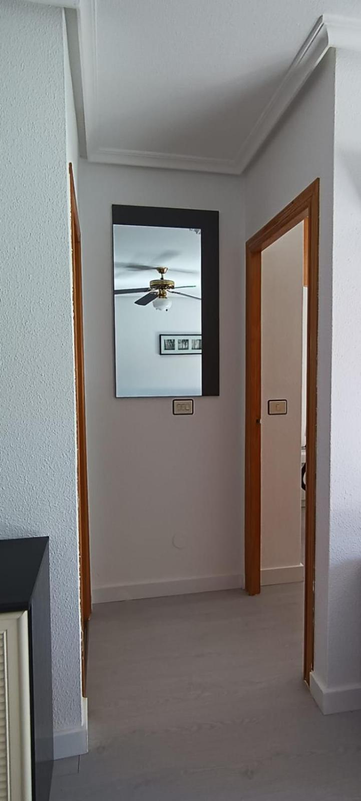 Apartamento Marysol Lo Pagán Exterior foto