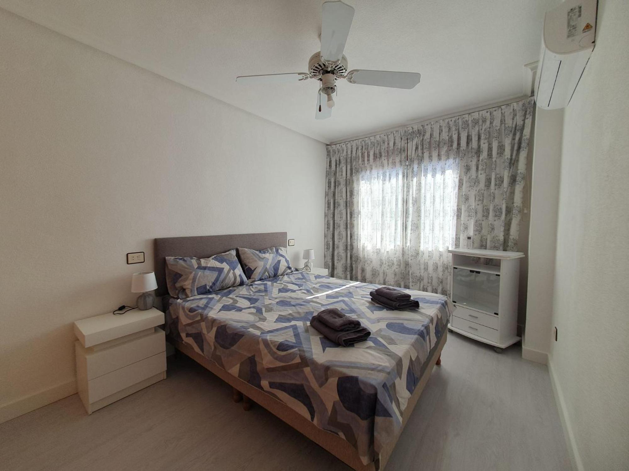 Apartamento Marysol Lo Pagán Exterior foto